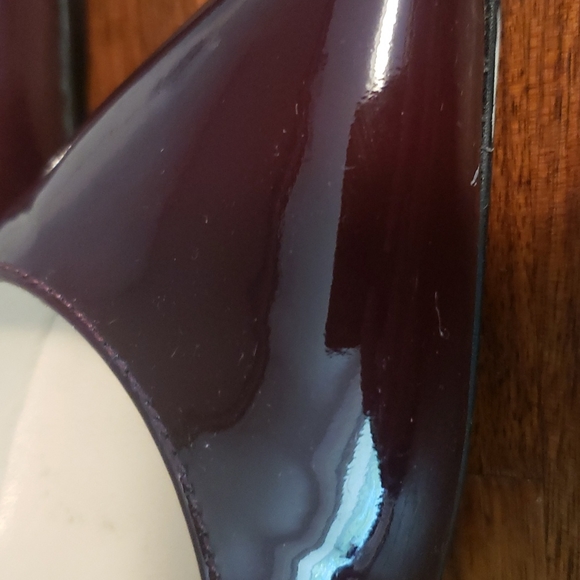 💙10 For $20 Town Shoes pointy toed shoes - Picture 2 of 6